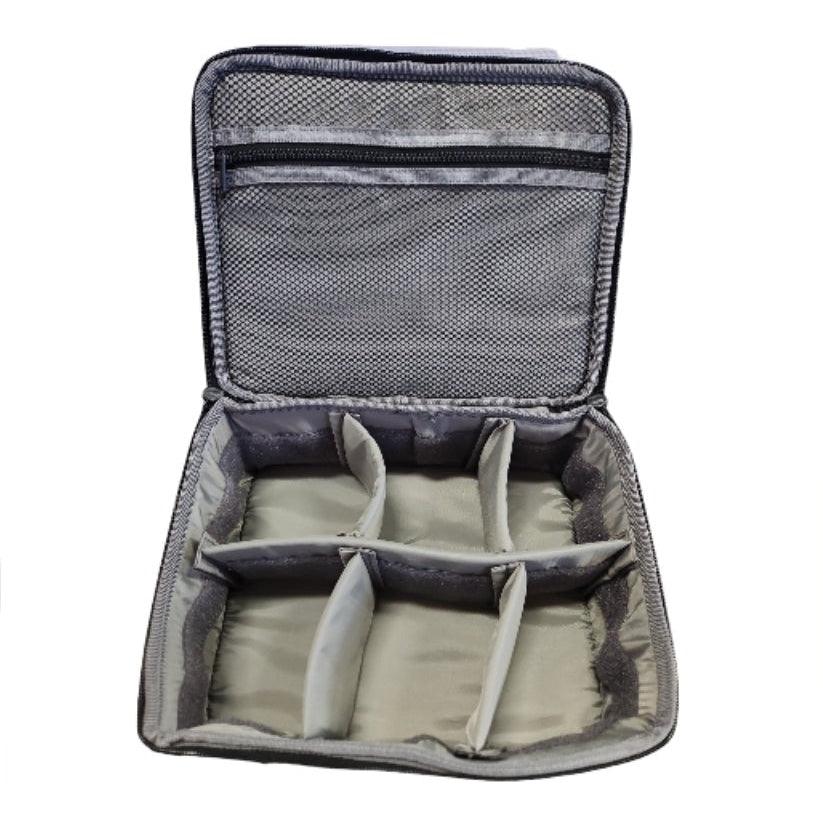 Shimano Reel Case Grey - Addict Tackle