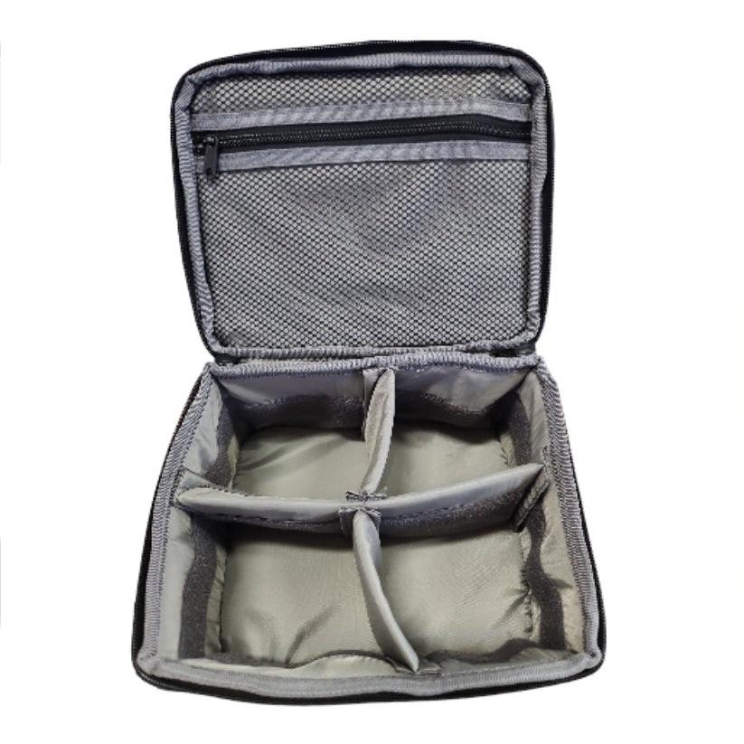 Shimano Reel Case Grey - Addict Tackle