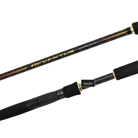 Shimano Reventus Surf Rod - Addict Tackle