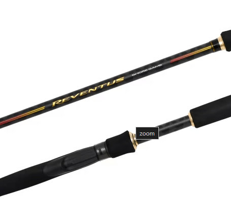 Shimano Reventus Surf Rod - Addict Tackle