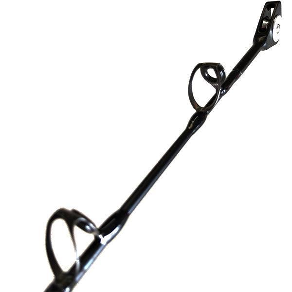 Shimano Revolution Troll Rods 2023 - Addict Tackle