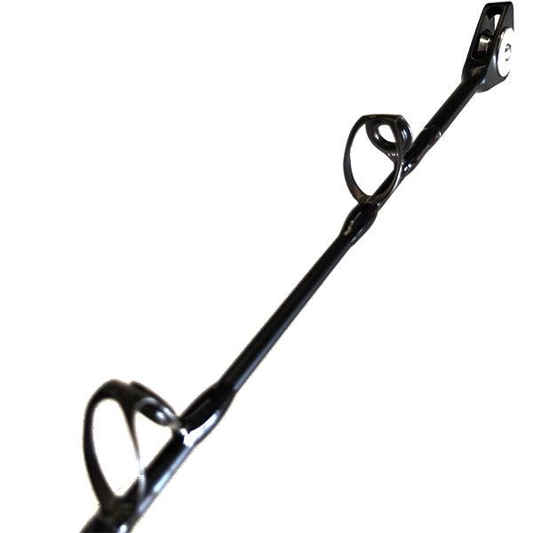 Shimano Revolution Troll Rods 2023 - Addict Tackle