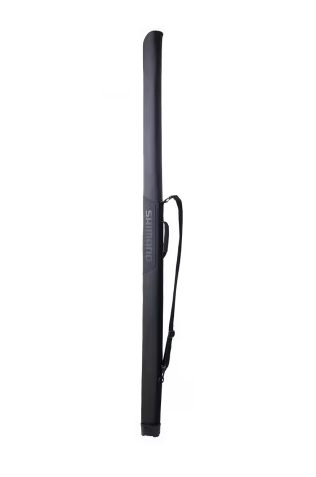 Shimano Rod Tube Grey
