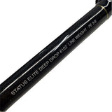 Shimano Status Elite Deep Drop Rod - Addict Tackle