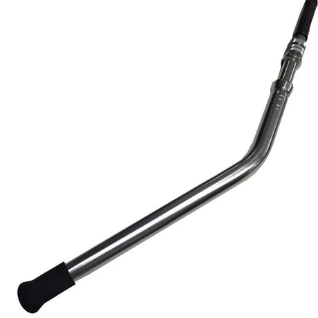 Shimano Status Elite Deep Drop Rod - Addict Tackle