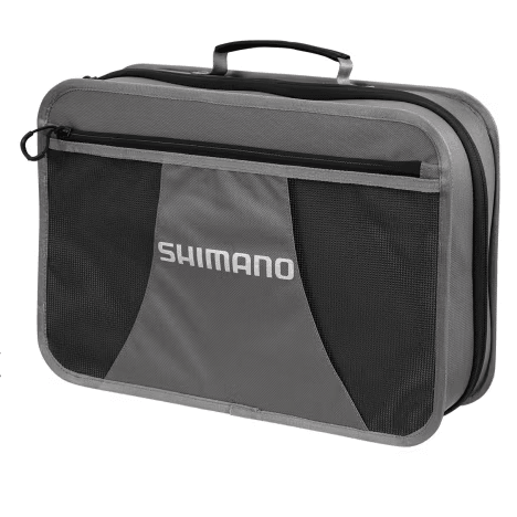 Shimano Stickbait And Swimbait Lure Case - Addict Tackle