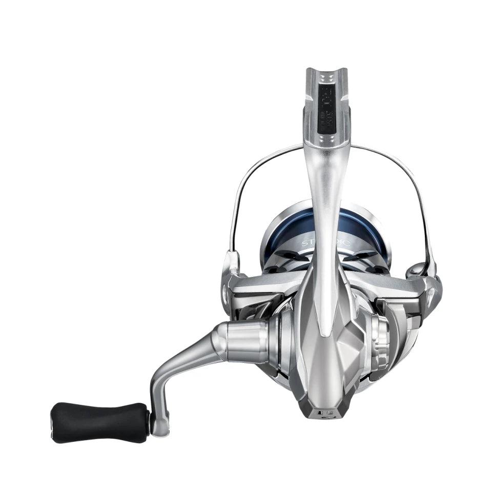 Shimano Stradic FM Spin Reel - Addict Tackle