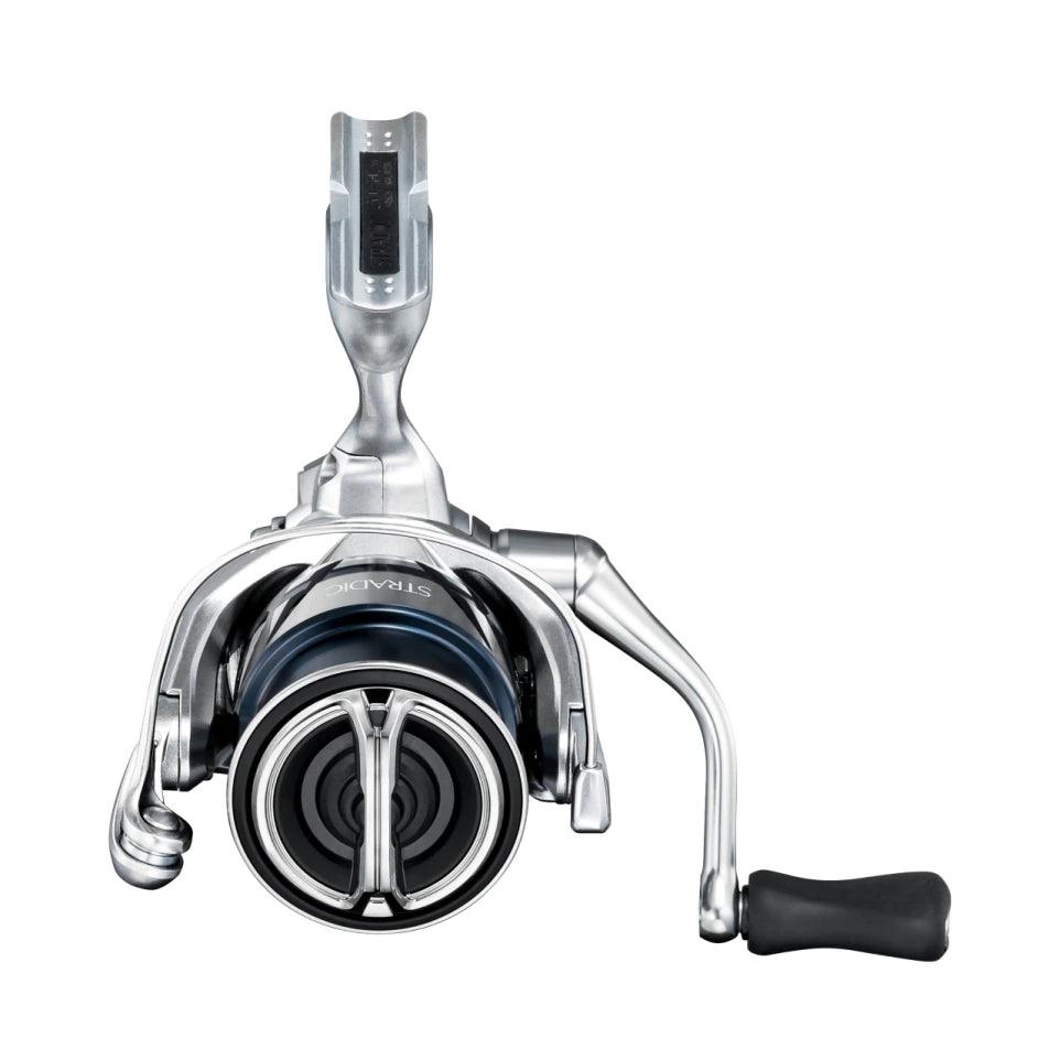 Shimano Stradic FM Spin Reel - Addict Tackle