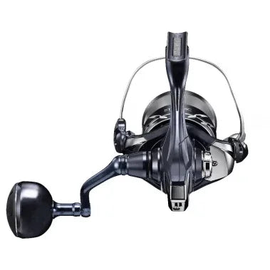 Shimano Stradic SW B 2024 Reel - Addict Tackle
