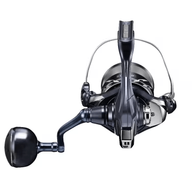 Shimano Stradic SW B 2024 Reel - Addict Tackle