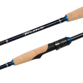 Shimano T - Curve Spin Rods 2024 - Addict Tackle