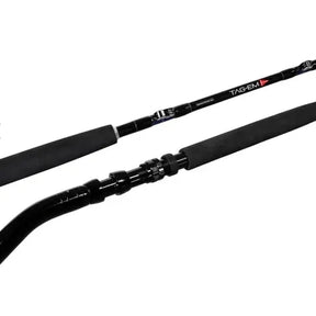 Shimano Tag - Em Game Rod Spin - Addict Tackle