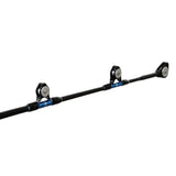Shimano Tag - Em Game Rod - Addict Tackle