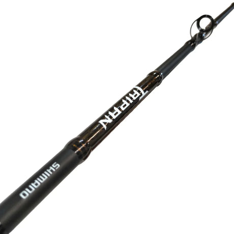 best baitcaster rods australia Orbiter Combo's The Ironhead baitcaster float fishing rod is perfect for salmon and steelhead Baitcaster Rods | Addict Tackle