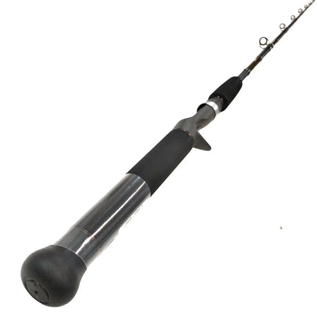6 10kg baitcaster rod Elite Series 6' 9" Hammer Rods Shimanos most comprehensive rod range Baitcaster Rods | Addict Tackle