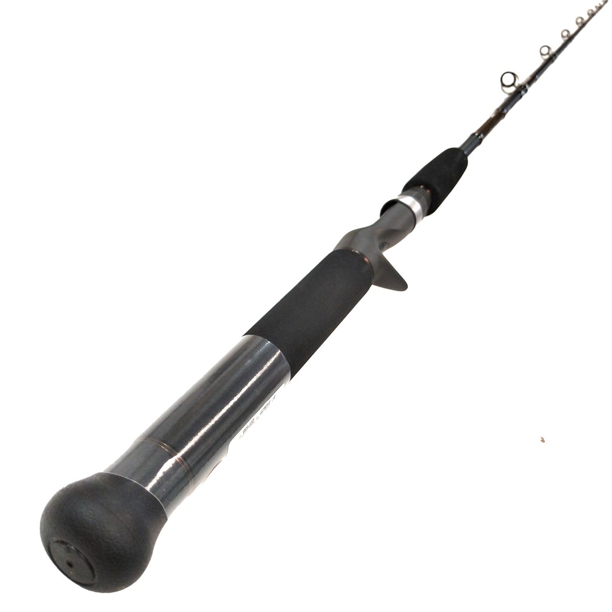 Shimano Taipan Baitcast Rod - Addict Tackle
