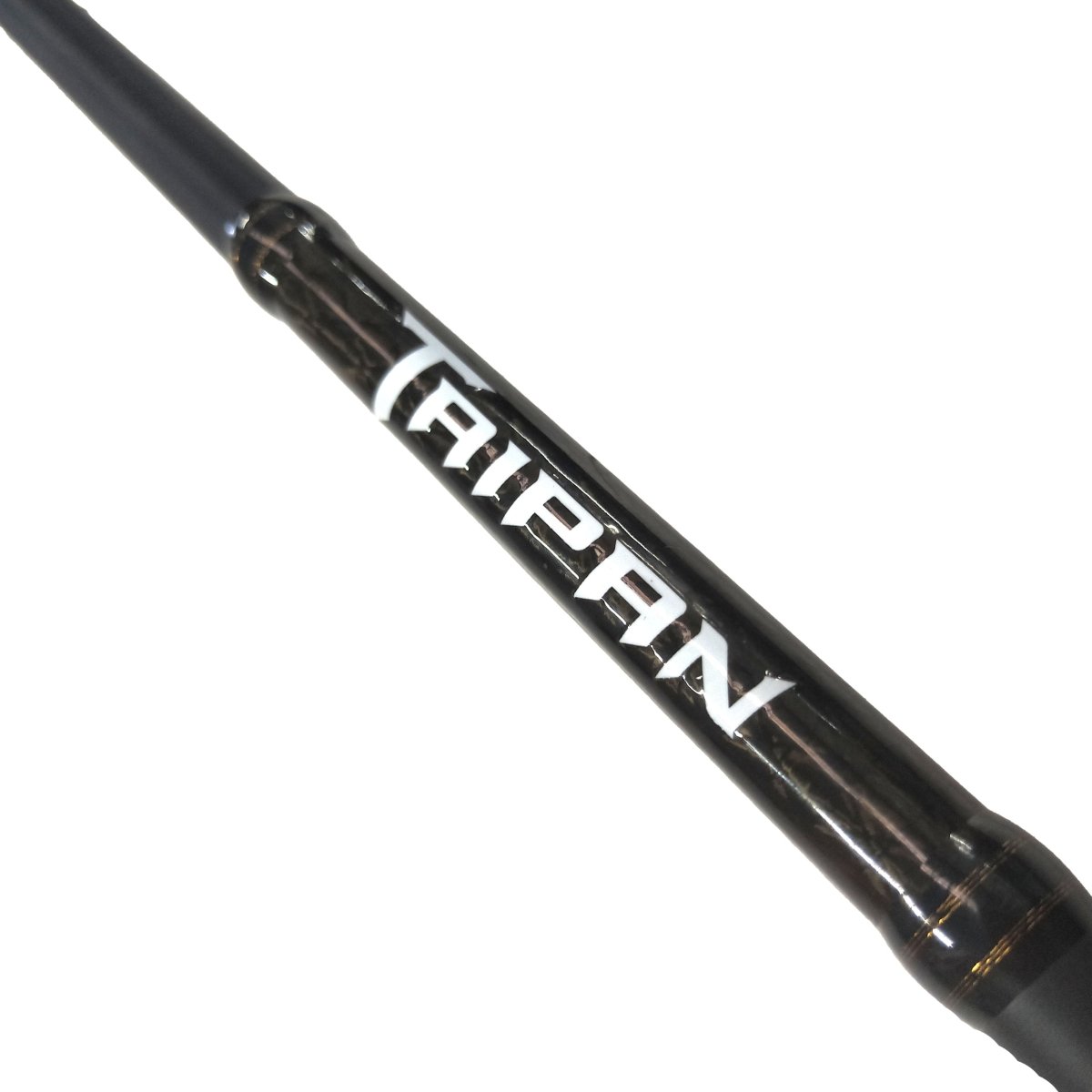 Shimano Taipan Spin Rod - Addict Tackle