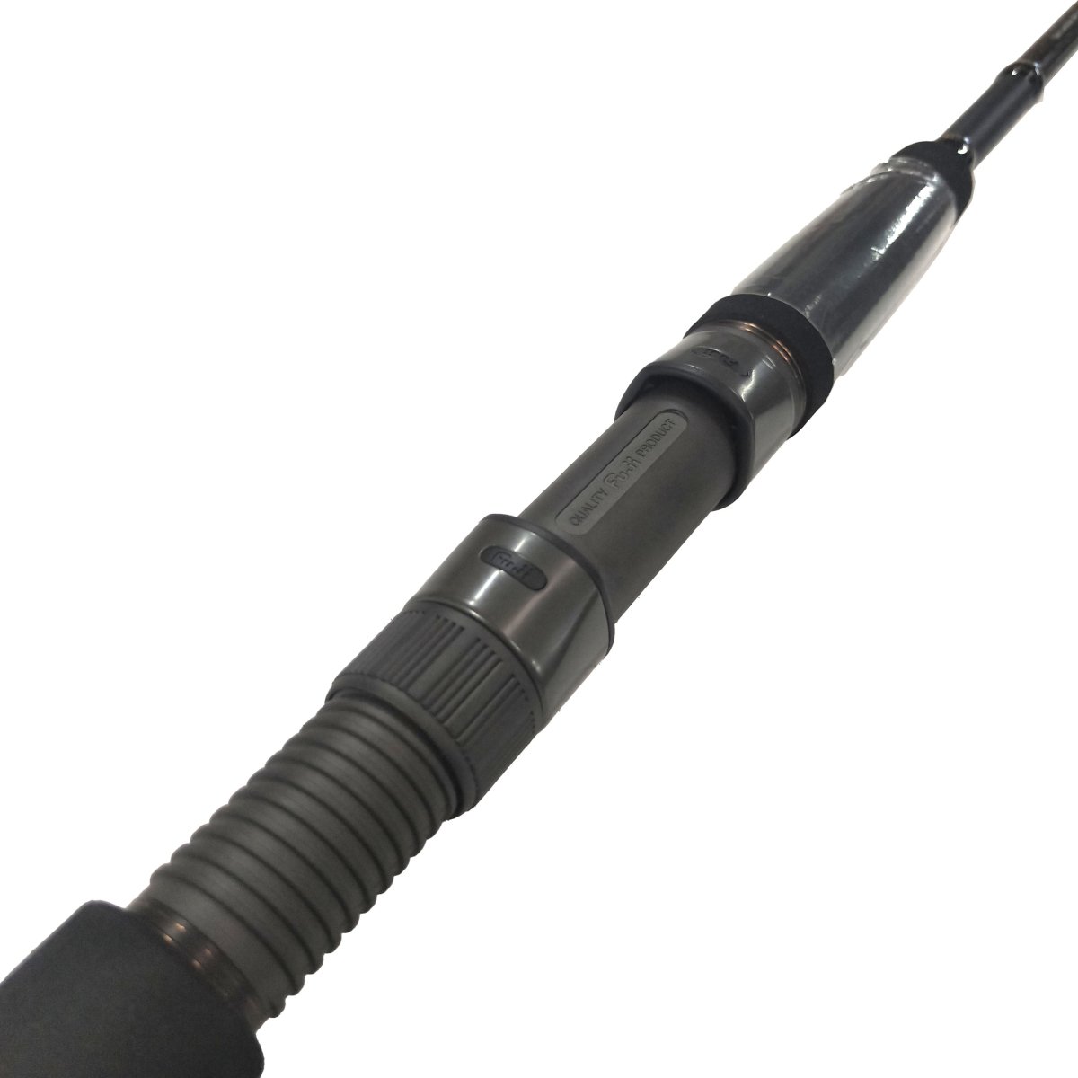Shimano Taipan Spin Rod - Addict Tackle