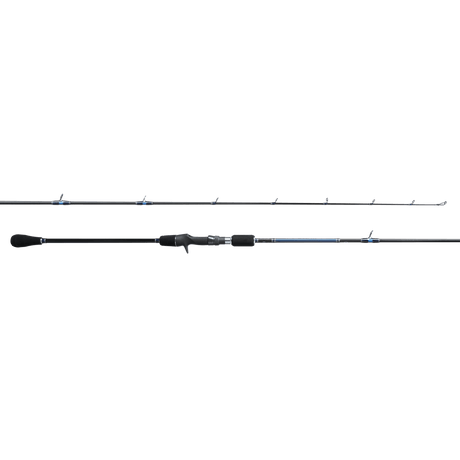 Shimano Talavera Type J Spin Rod - Addict Tackle