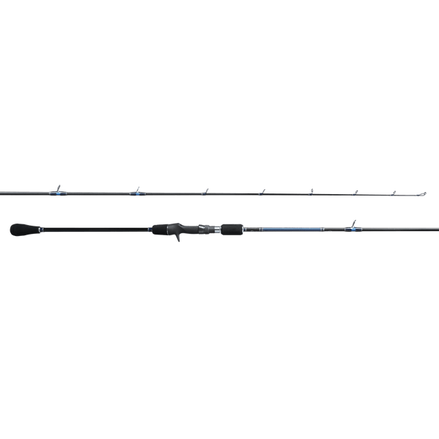 Shimano Talavera Type J Spin Rod - Addict Tackle