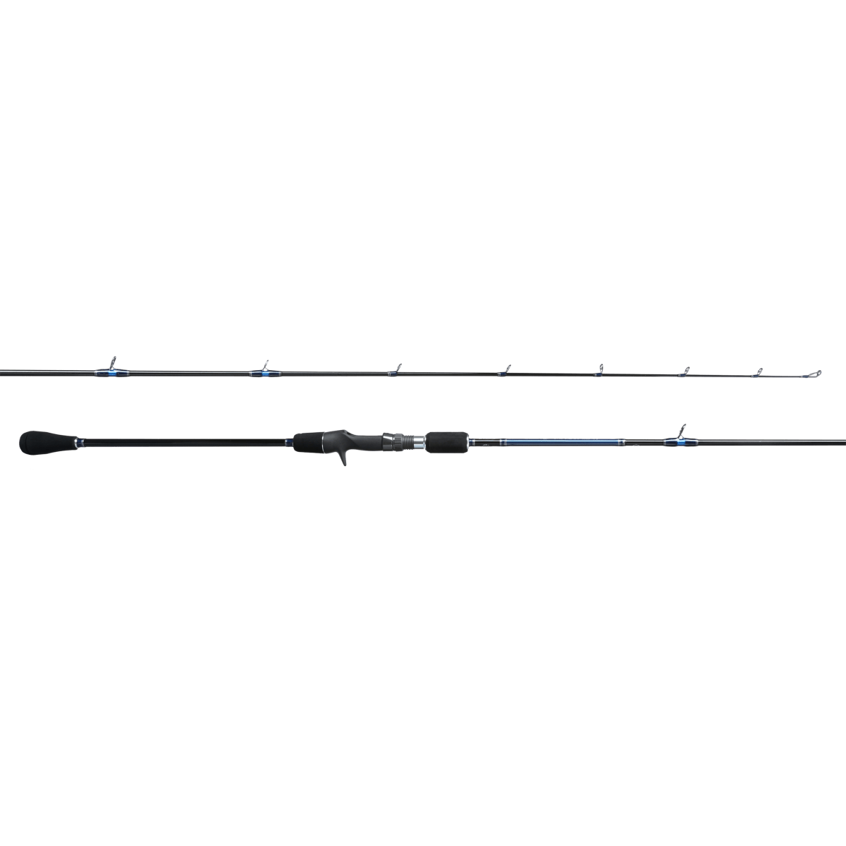 Shimano Talavera Type J Spin Rod - Addict Tackle