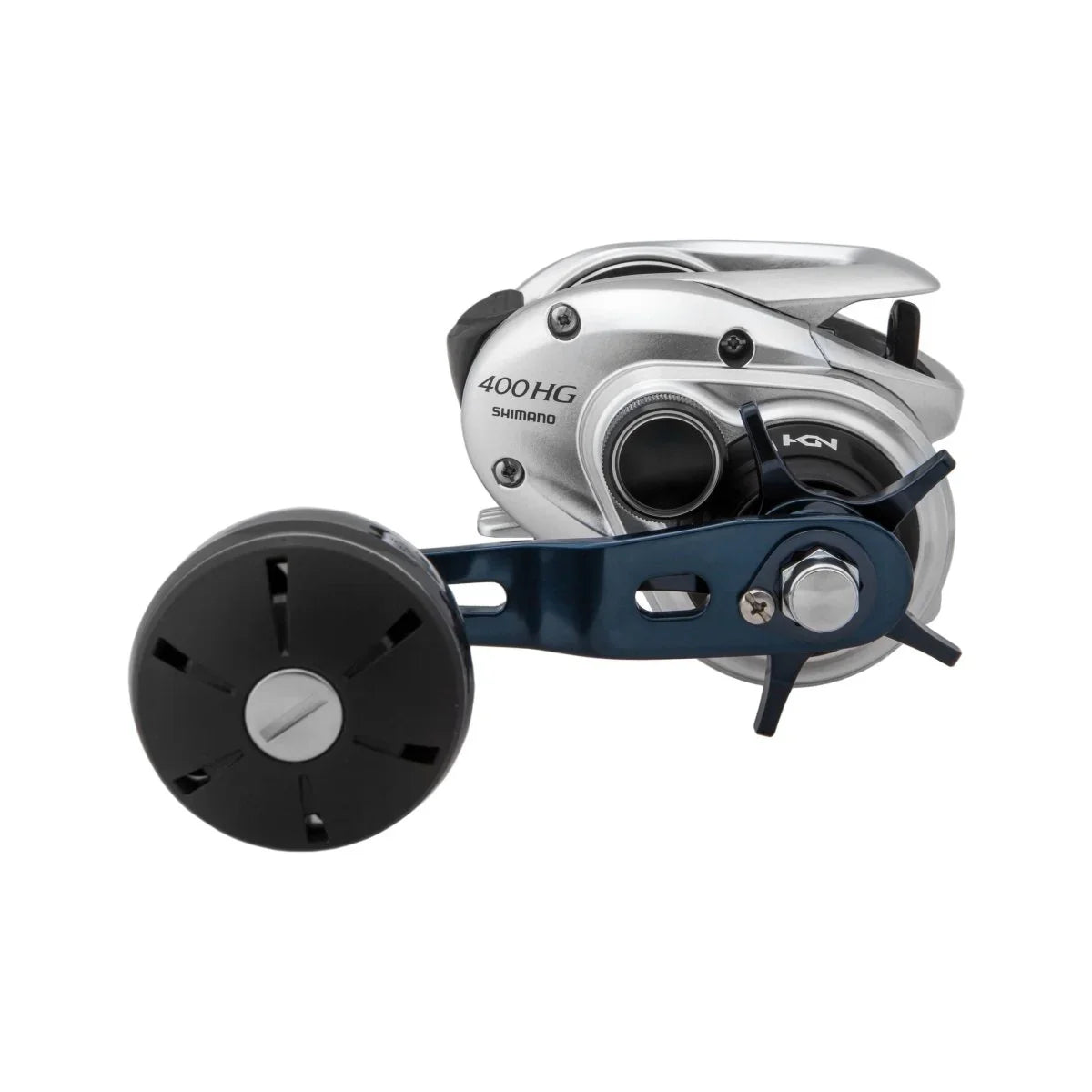 shimano 400b reel Shimano Tranx 400 Baitcast Reel – Addict Tackle