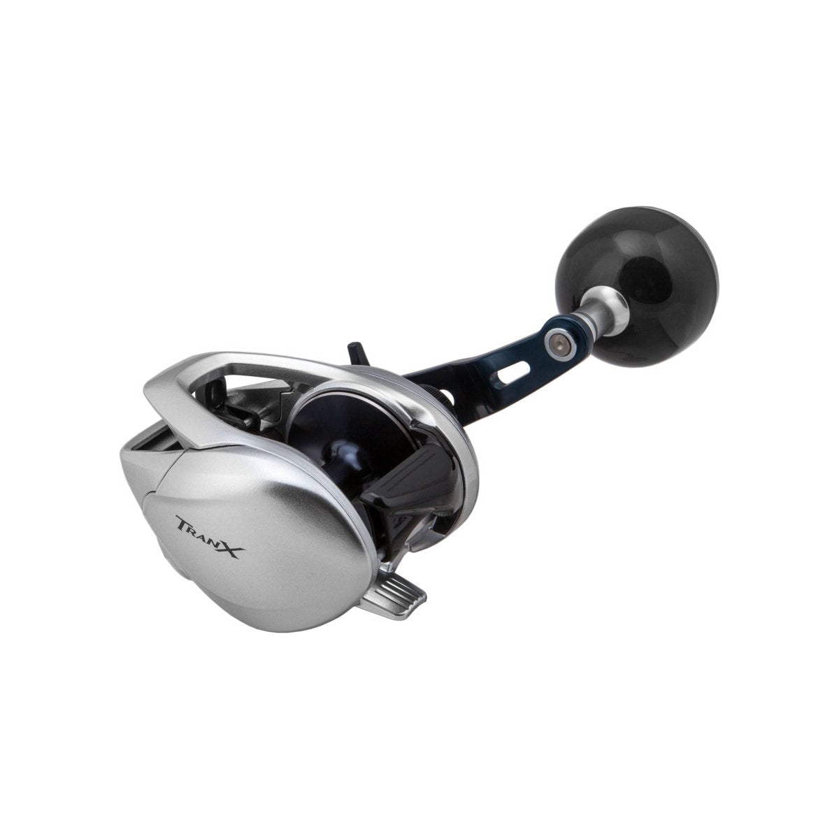 Shimano Tranx 400HG Baitcast Reel - Addict Tackle