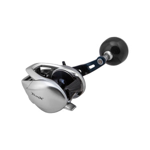 Shimano Tranx 400HG Baitcast Reel - Addict Tackle