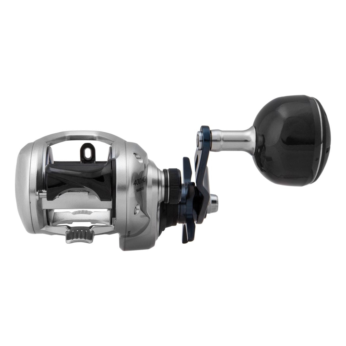 Shimano Tranx 400HG Baitcast Reel - Addict Tackle
