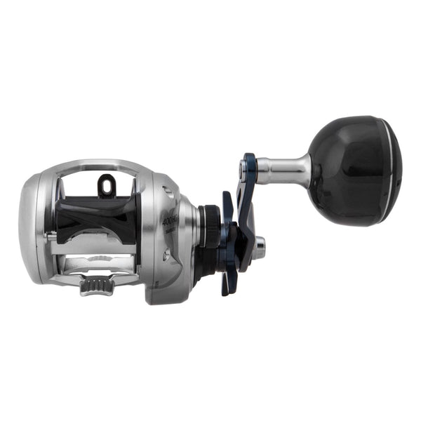 SHIMANO TranX 400HG ベイトリール shimano-shimano-tranx-400hg-