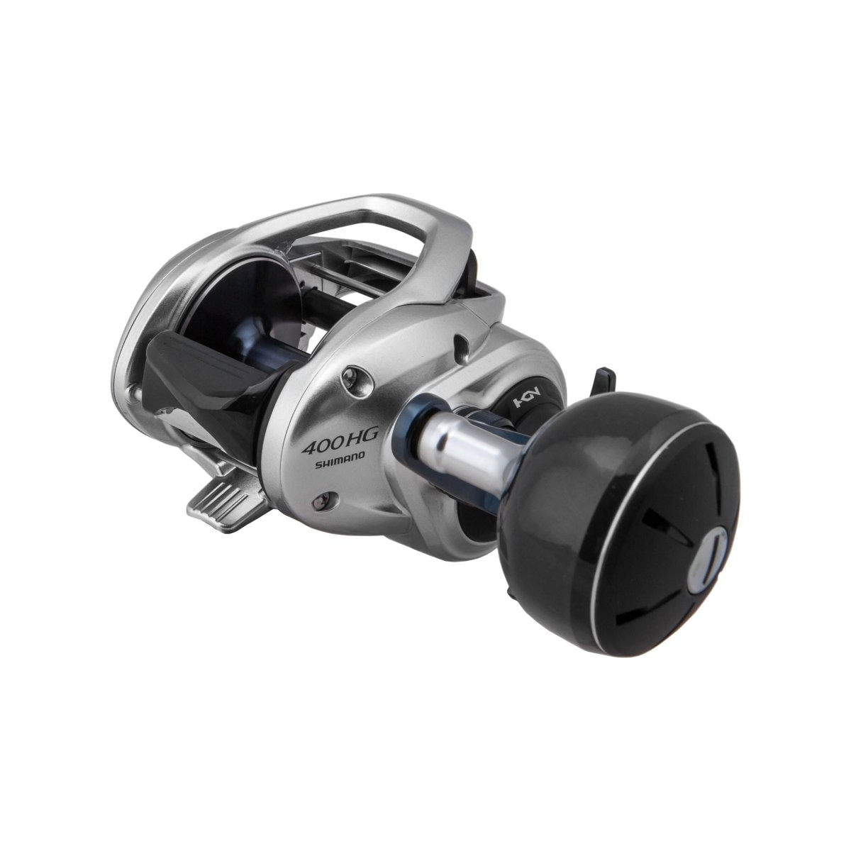 Shimano Tranx 400HG Baitcast Reel - Addict Tackle