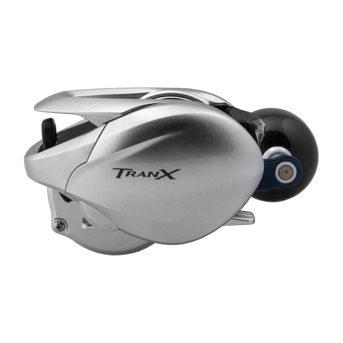 Shimano Tranx 400HG Baitcast Reel - Addict Tackle