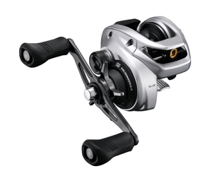 Shimano Tranx B 300 Baitcast Reel - Addict Tackle
