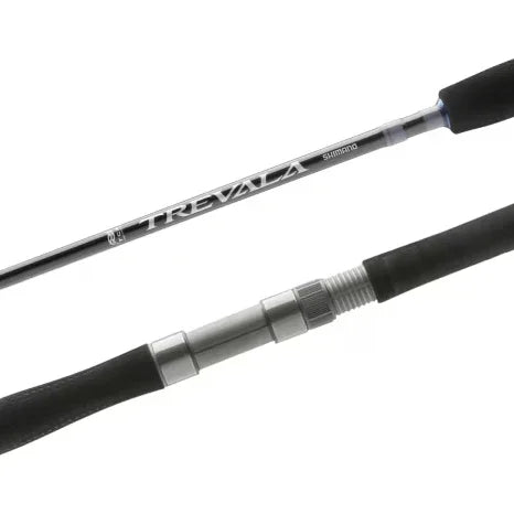 Shimano Trevala B Series Cast Rod - Addict Tackle