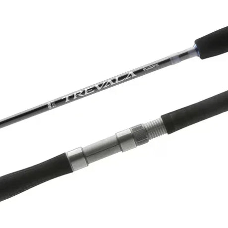 Shimano Trevala B Series Cast Rod - Addict Tackle