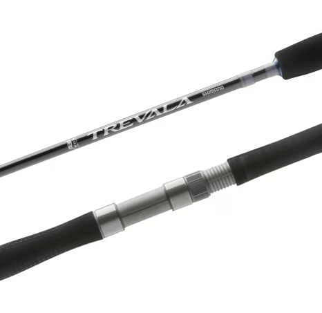 Shimano Trevala B Series Cast Rod - Addict Tackle