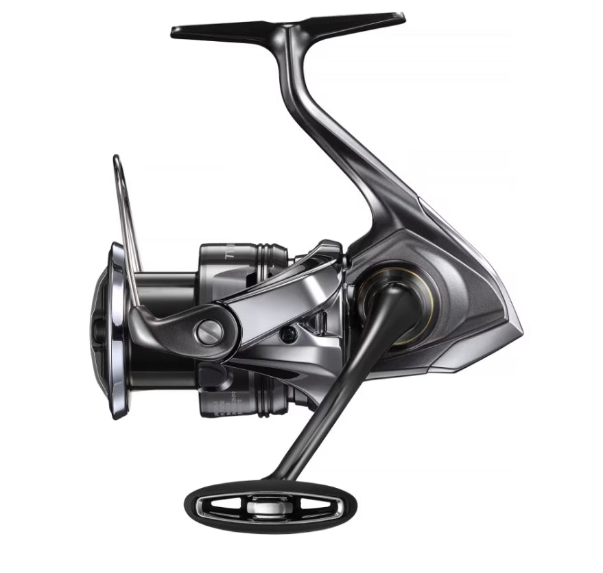 Shimano Twin Power FE Spin Reel - Addict Tackle