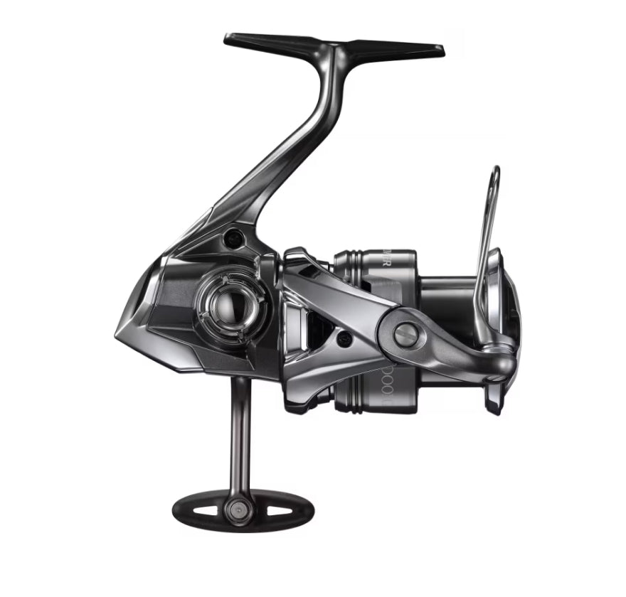 Shimano Twin Power FE Spin Reel - Addict Tackle