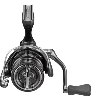 Shimano Vanford FA 2024 Reel - Addict Tackle