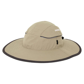 Shimano Wide Brim Hat UPF 50+ - Addict Tackle