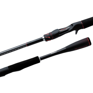 Shimano Zodias Spin Rod - Addict Tackle