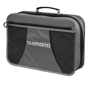 Shimano Stickbait And Swimbait Lure Case by Shimano at Addict Tackle