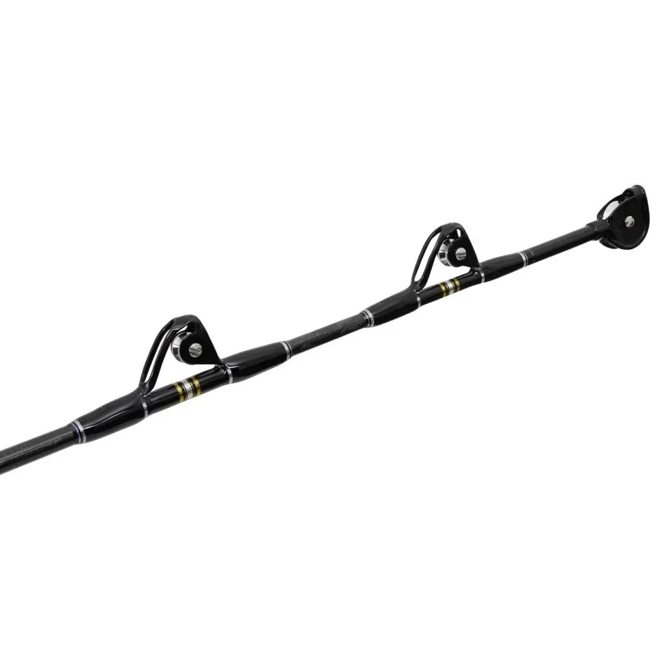 Shimano Tiagra Hyper Overhead Game Fishing Rod