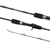 Shimano Descent Type J Jig Rods