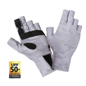 Shimano Sun Gloves UPF50+