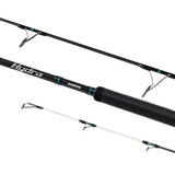 Shimano Hydra Fishing Rods Overhead