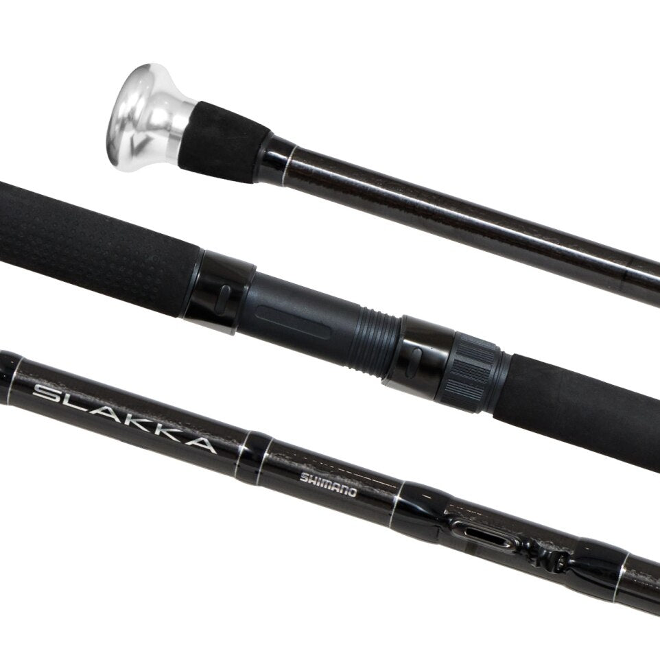 Shimano Slakka Sabiki Rod