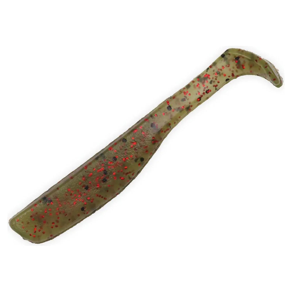 Zman 2.5In Slim Swimz Soft Plastics