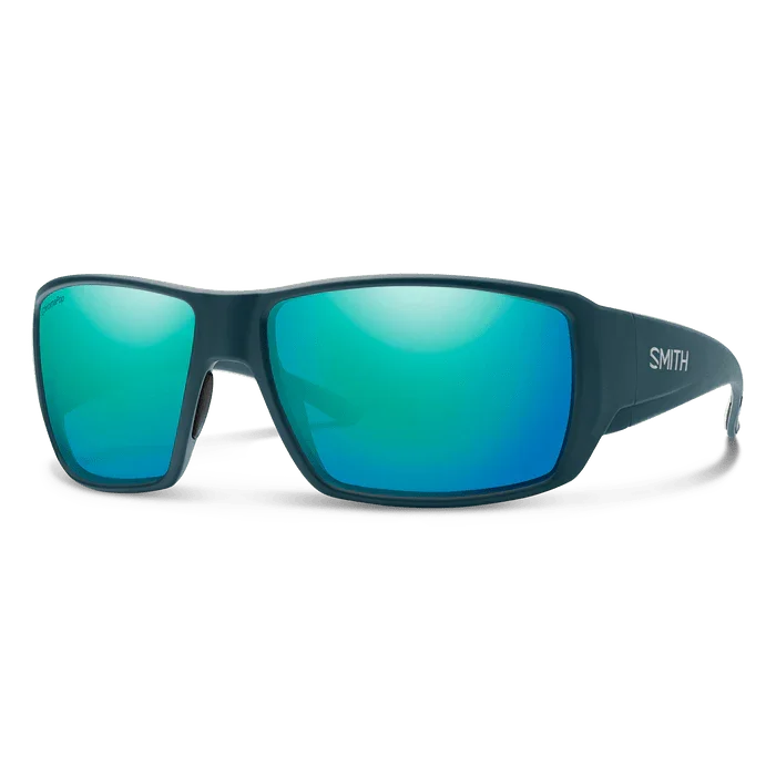Smith Optics Sunglasses - Guides Choice - Addict Tackle