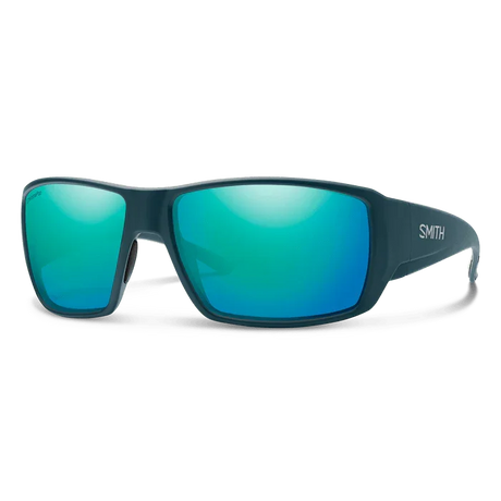 Smith Optics Sunglasses - Guides Choice - Addict Tackle